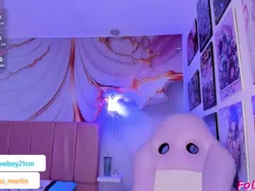 Chaturbate Sex Cam of jossjordan