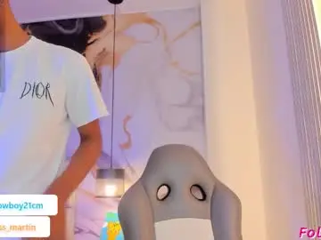 Chaturbate Live Sex of jossjordan