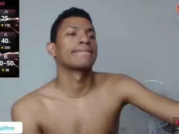 Chaturbate Sex Chat of jossjordan