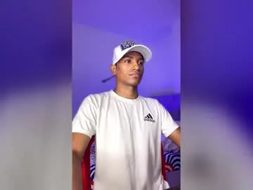 Chaturbate Sex Chat of jossjordan