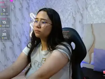 Chaturbate Nude Webcam of karoll_tay1