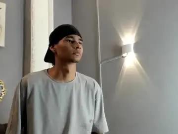 Chaturbate Live Sex of kenix_777