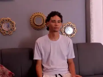 Chaturbate Live Porn of kenix_777