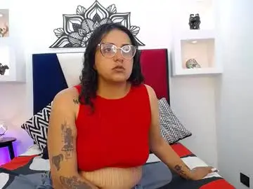 Chaturbate Free Live Porn of kimberly_rivers