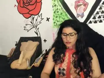 Chaturbate Sex Chat of kymberlyhott