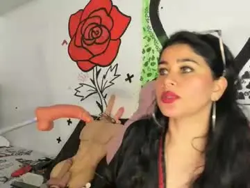 Chaturbate Best live sex cam show of kymberlyhott