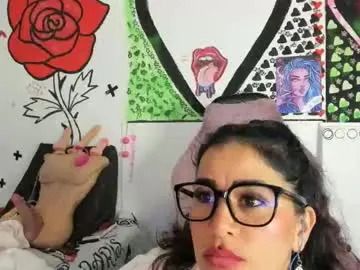 Chaturbate Adult Video Chat of kymberlyhott