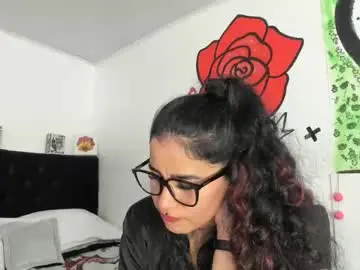 Chaturbate Best Webcam of kymberlyhott