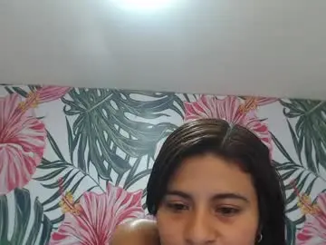 Chaturbate Sex Chat of lady_isabella_