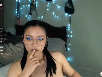 Chaturbate Adult Video Chat of leslie__anderson
