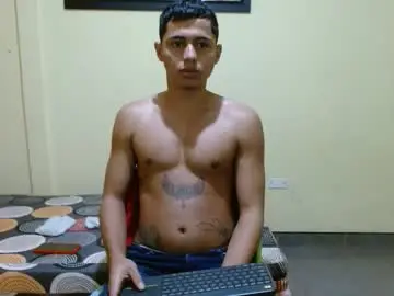 Chaturbate Adult Webcams of lil_condor_baby