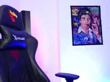 Chaturbate Live Porn of logan_hugh8