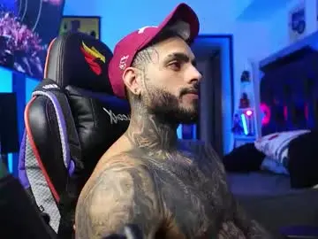 Chaturbate Best Webcam of logan_hugh8