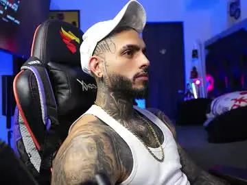 Chaturbate Adult Webcams of logan_hugh8