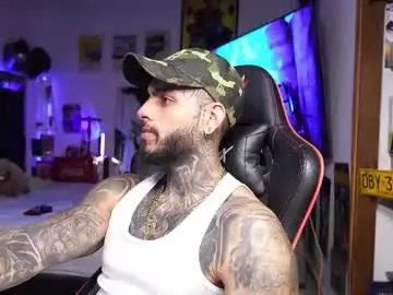 Chaturbate Free Live Porn of logan_hugh8