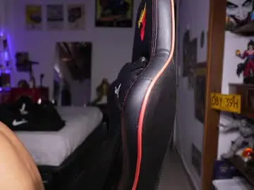 Chaturbate Adult Webcams of logan_hugh8