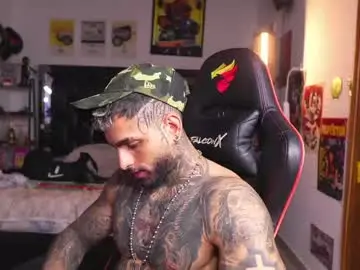 Chaturbate Best live sex cam show of logan_hugh8