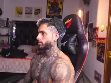 Chaturbate Adult Webcams of logan_hugh8