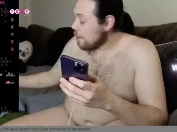 Chaturbate Live Sex Cam of lucasgalactic69