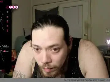 Chaturbate Live Sex Cam of lucasgalactic69