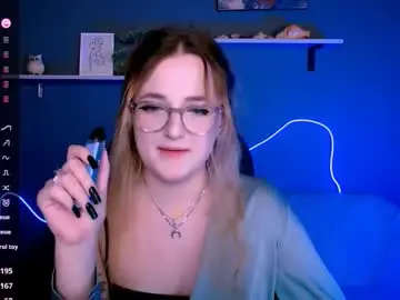 Chaturbate Free Porn Cam of luna_berryy