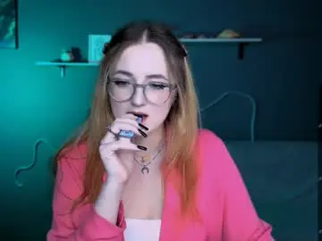 Chaturbate Sex Chat of luna_berryy
