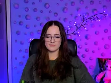 Chaturbate Sex Chat of luna_berryy