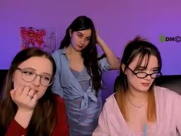 Chaturbate Adult Webcams of luna_berryy