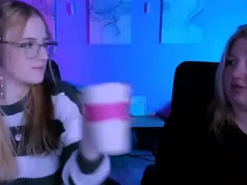 Chaturbate Adult Webcams of luna_berryy