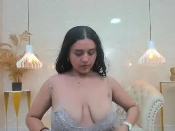 Chaturbate Best live sex cam show of lunaa_abril