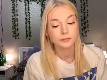 Chaturbate Watch Live Sex Cams of marvawillinghurst