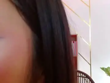 Chaturbate Live Sex Cam of megan_saint