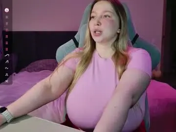 Chaturbate Best Webcam of miss_anna909