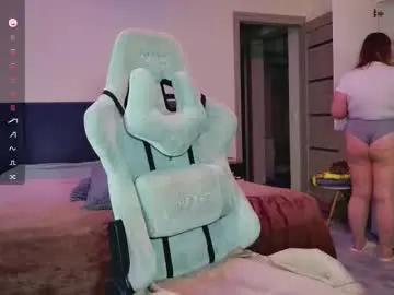 Chaturbate Live Sex of miss_anna909