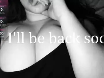 Chaturbate Private Sex Chat of miss_anna909