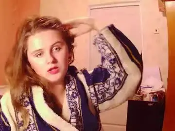 Chaturbate Best Webcam of miss_iriss