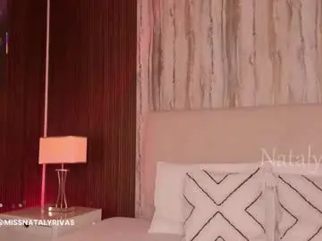 Chaturbate Adult Video Chat of missnataly_