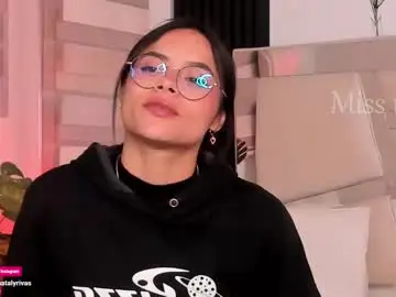 Chaturbate Live Sex of missnataly_