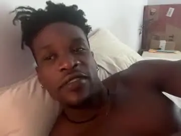 Chaturbate Best Webcam of mrdaddyblackni9e