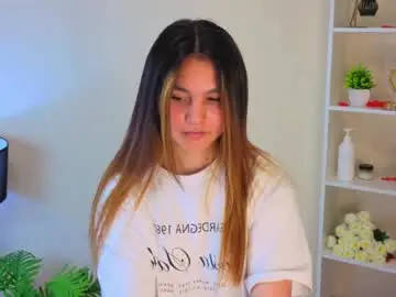 Chaturbate Live Sex Cam of olivafling