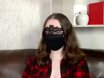 Chaturbate Live Sex Cam of queen_nora