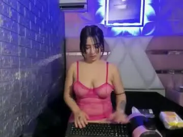 Chaturbate Nude Webcam of rubyevanns