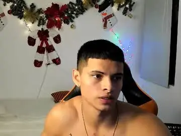 Chaturbate Sex Chat of ryan_myerz