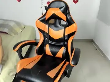 Chaturbate Sex Cam of ryan_myerz