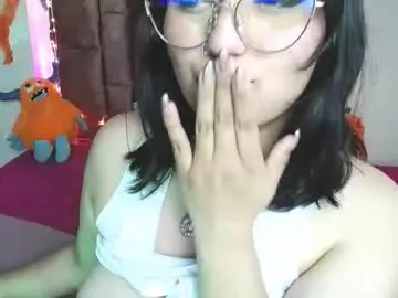 Chaturbate Private Sex Chat of saragonz
