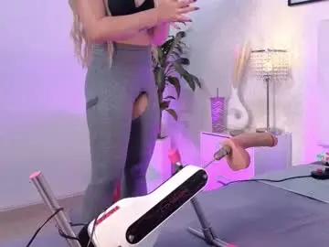 Chaturbate Sex Chat of sky_johnson_