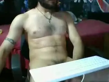Chaturbate Private Sex Chat of trizquelmen