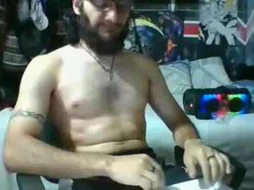 Chaturbate Sex Chat of trizquelmen