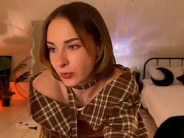 Chaturbate Nude Webcam of uwunikaa