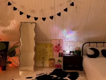 Chaturbate Free Porn Cam of uwunikaa